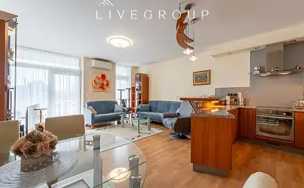 Prodej bytu 2+kk 75 m², Vavřinecká, Brno - Komín