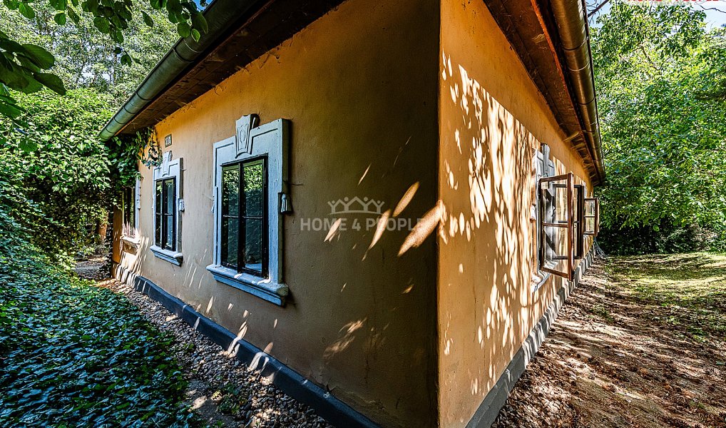 Prodej domu 190 m² s pozemkem 1 084 m², Vysoký Chlumec – náhled fotky 44