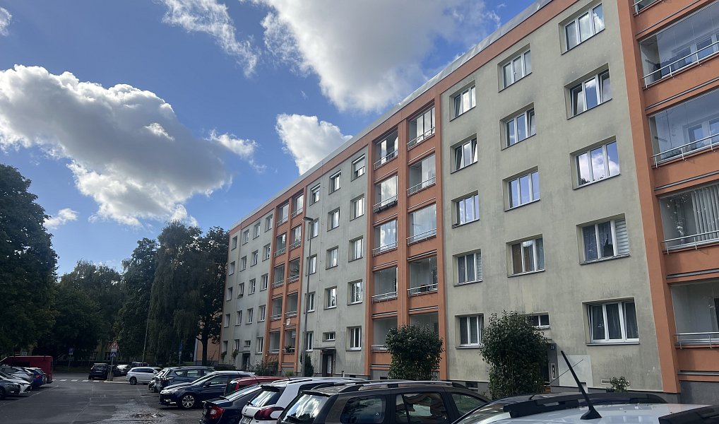Pronájem bytu 1+1 56 m², Praha – náhled fotky 11