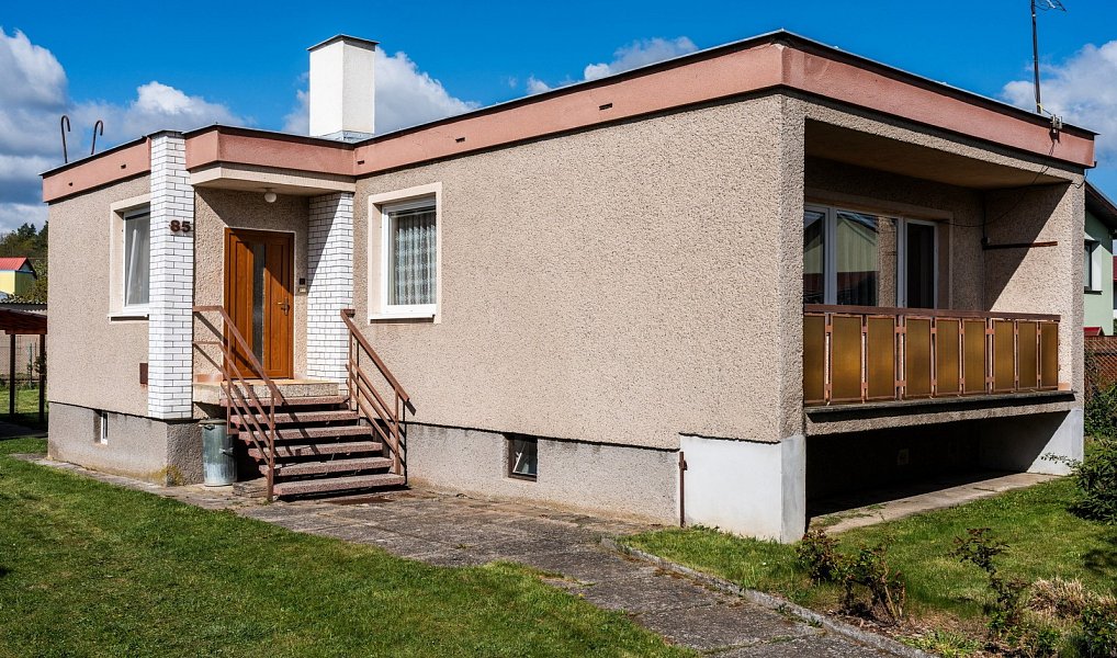 Prodej domu 166 m² s pozemkem 960 m², Slatiňany – náhled fotky 49