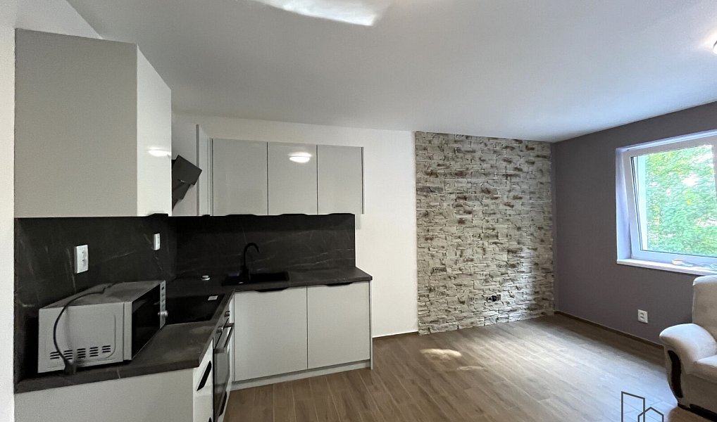 Pronájem bytu 2+1 60 m², Třinec – náhled fotky 3