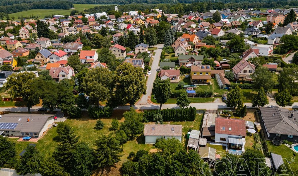 Prodej stavebního pozemku 1 029 m², Planá nad Lužnicí – náhled fotky 22
