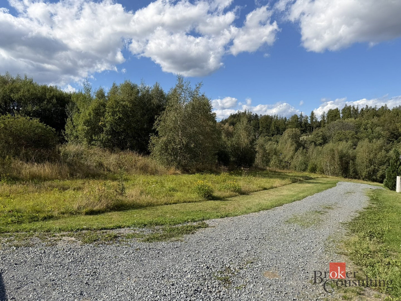 Prodej stavebního pozemku 581 m² – fotografie 3