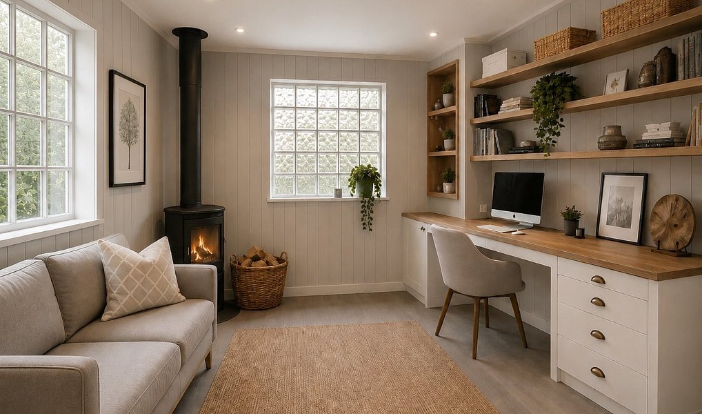 Prodej domu 190 m² s pozemkem 623 m², Vápenný Podol – náhled fotky 39