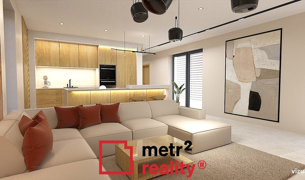 Prodej domu 120 m² s pozemkem 425 m², Uničov – náhled fotky 11