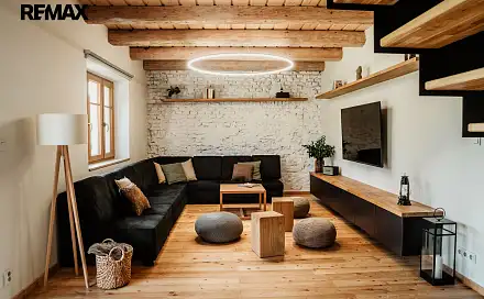 Prodej ubytovacího objektu 184 m², Kunčice pod Ondřejníkem, okres Frýdek-Místek