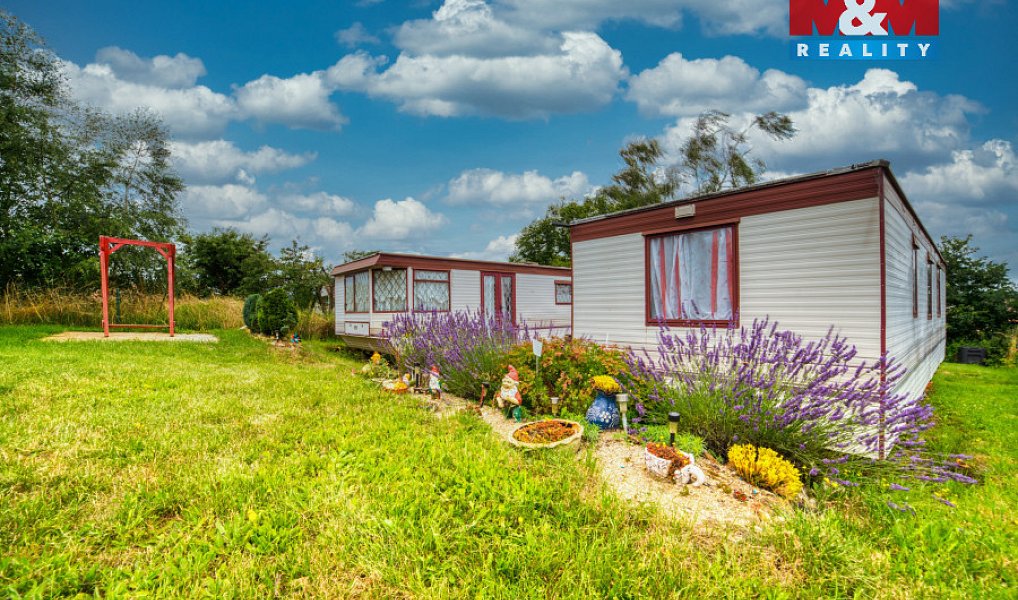 Prodej stavebního pozemku 587 m², Lipová – náhled fotky 6