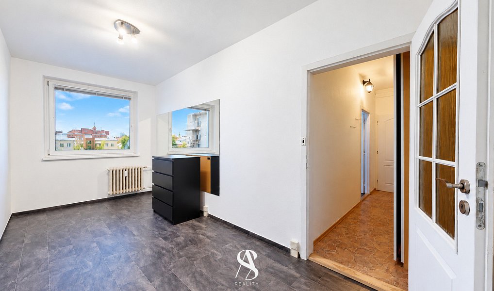 Pronájem bytu 2+1 42 m², Olomouc – náhled fotky 5