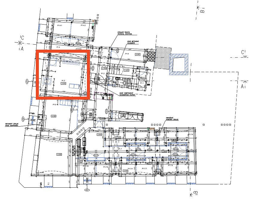 Pronájem obchodních prostor 40 m² – fotografie 5