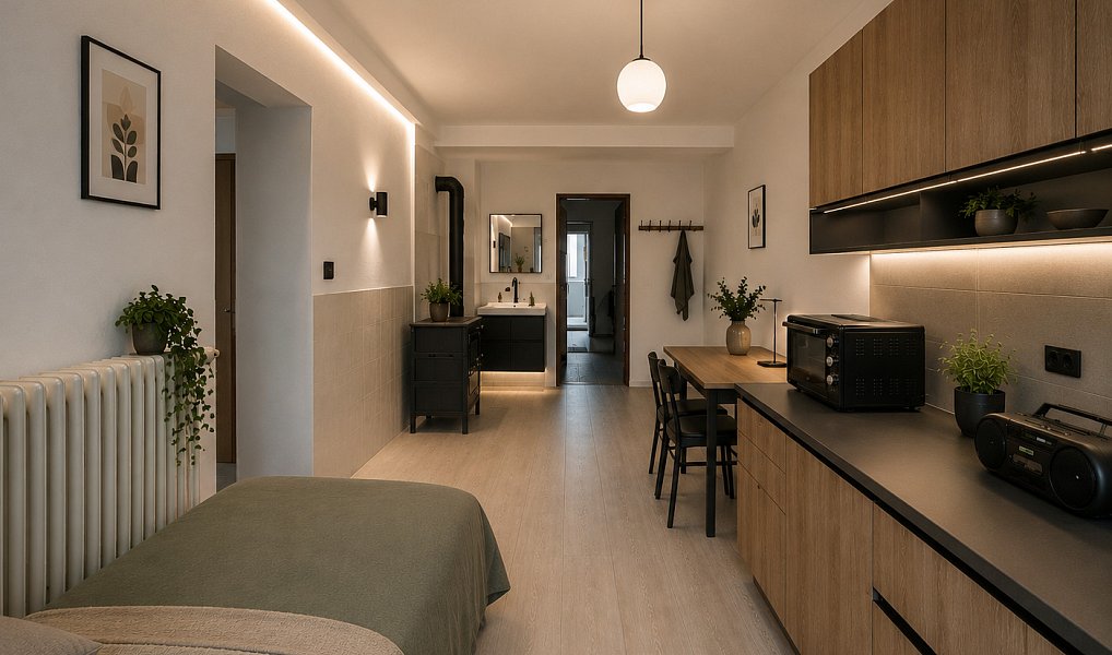 Prodej domu 269 m² s pozemkem 721 m², Rohozná – náhled fotky 23