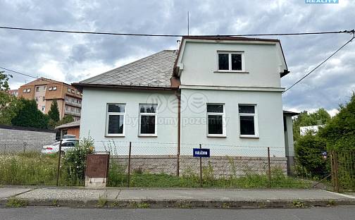 Prodej domu 171 m² s pozemkem 1 295 m², Kadláčkova, Kopřivnice, okres Nový Jičín