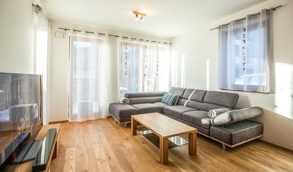 Prodej bytu 2+kk 57 m², Bedřichov – náhled fotky 13