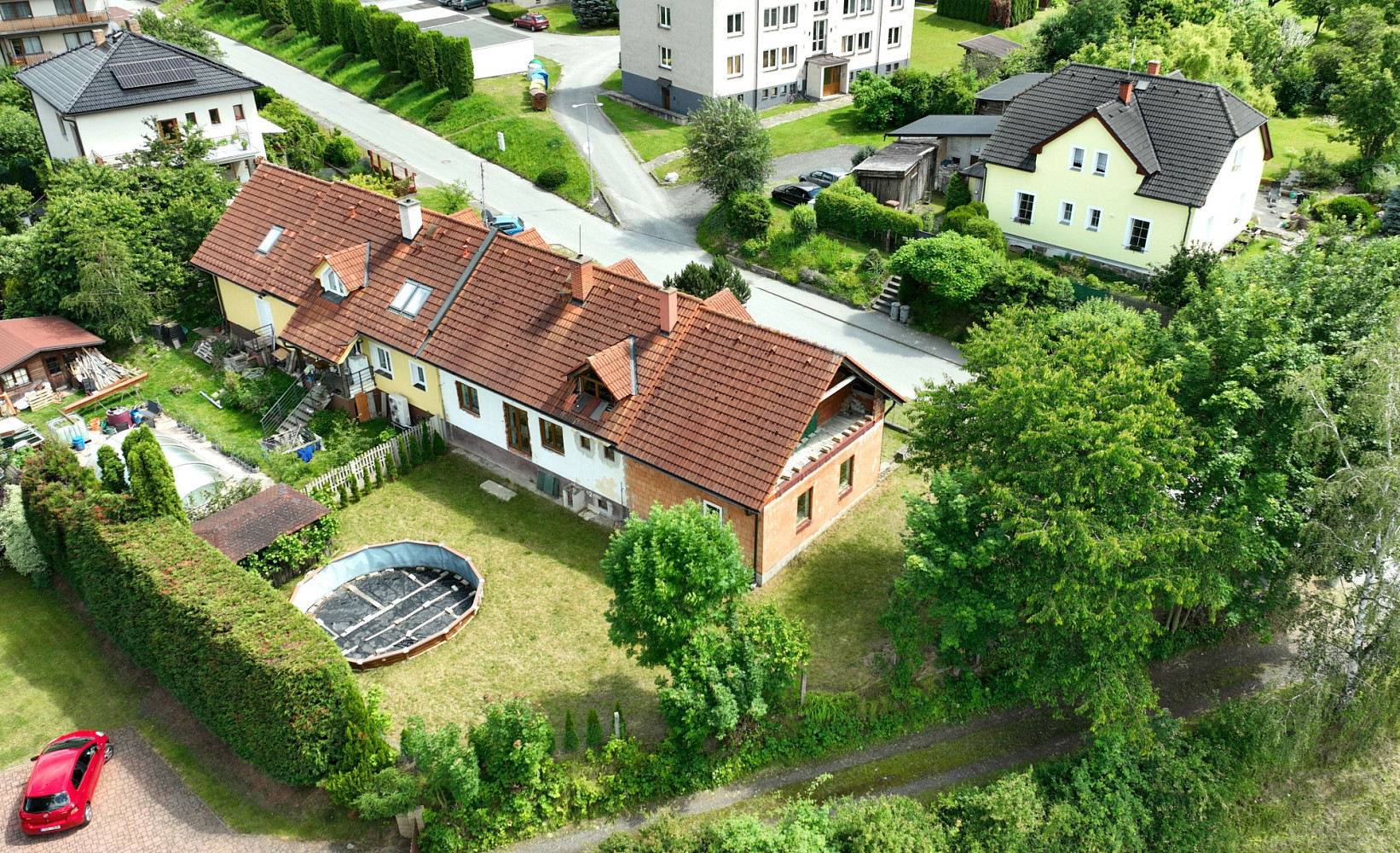 Prodej domu 184 m² s pozemkem 626 m² – fotografie 4