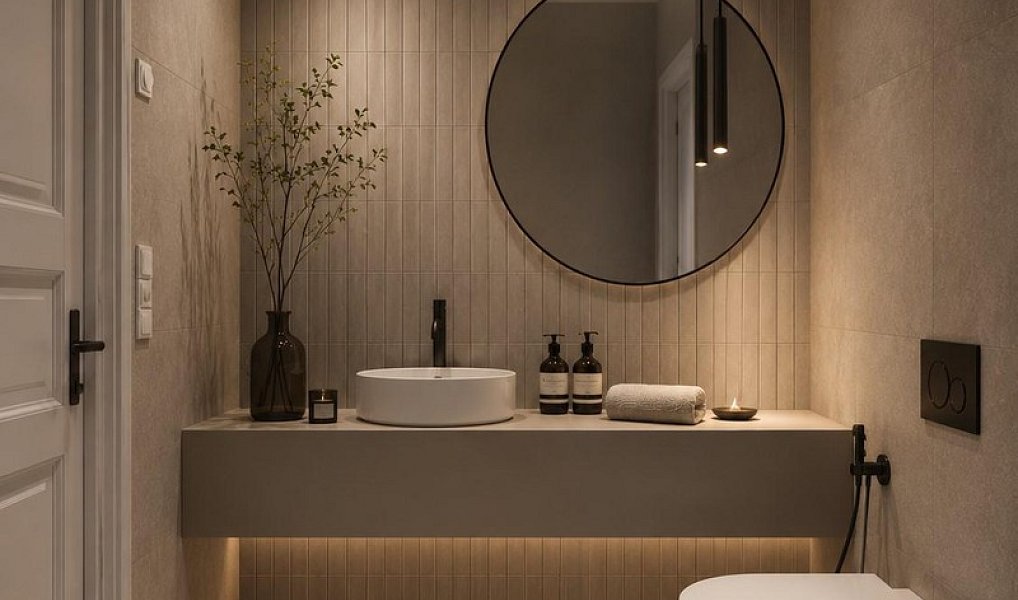 Prodej bytu 2+kk 59 m², Praha – náhled fotky 3