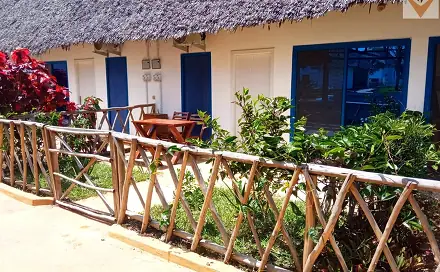 Prodej bytu 1+kk 26 m², Uroa, Kati, Tanzánie