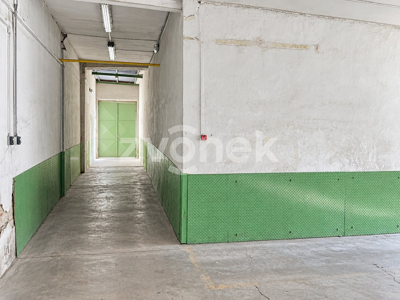 Pronájem výrobních prostor 160 m² – fotografie 4