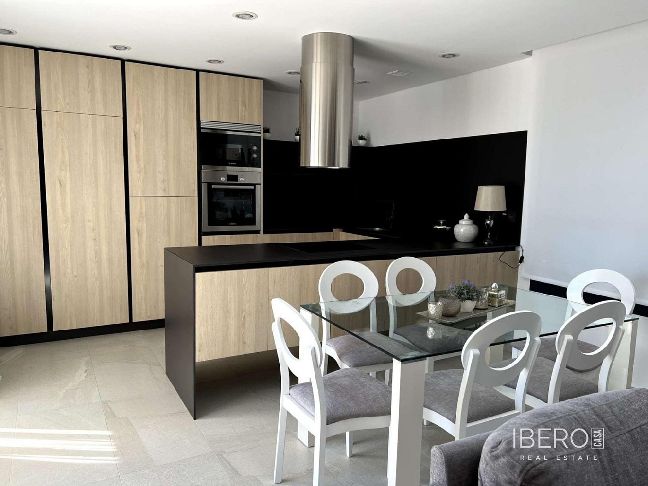 Casa 4+kk – Alacant / Alicante, Diputació, l'Alacantí - Vista 3