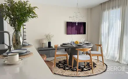 Prodej bytu 4+kk 146 m², Estepona, Španělsko