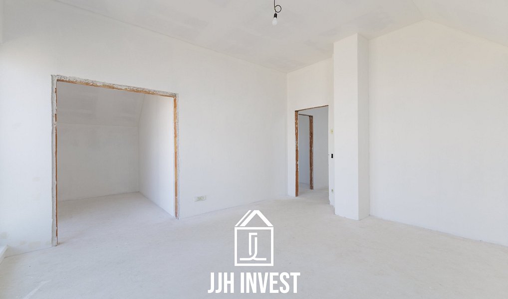 Prodej domu 195 m² s pozemkem 805 m², Vysoký Újezd – náhled fotky 18