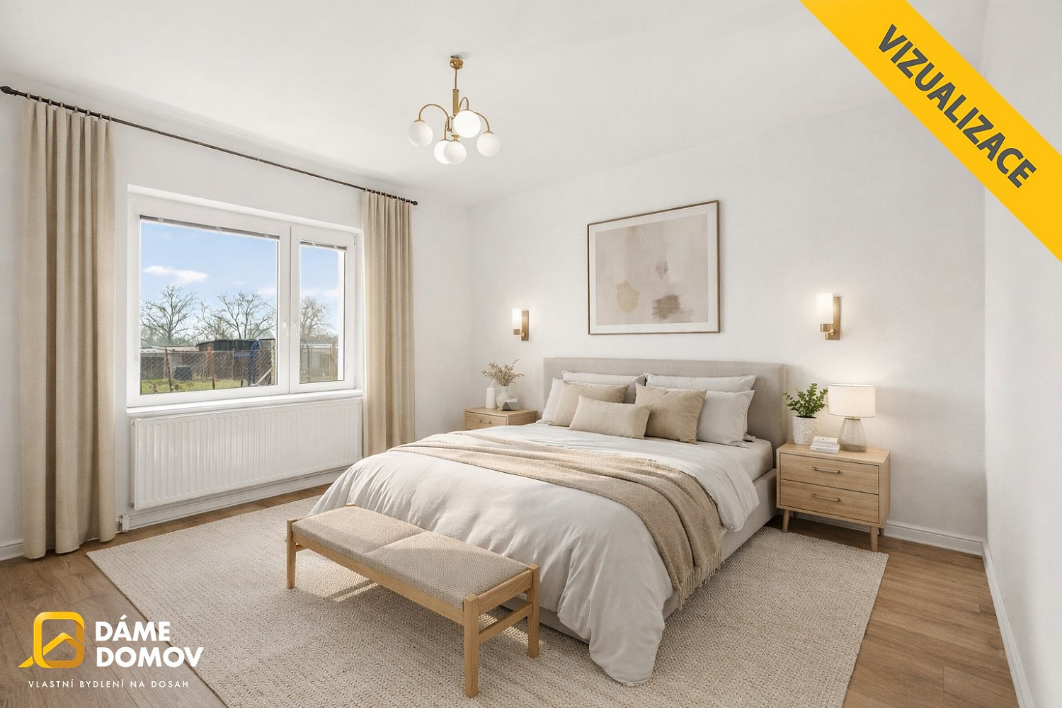 Prodej domu 96 m² s pozemkem 400 m² — photo 4