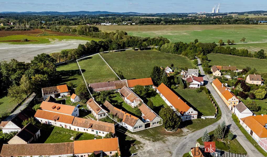 Prodej domu 202 m² s pozemkem 8 214 m², Dívčice – náhled fotky 31