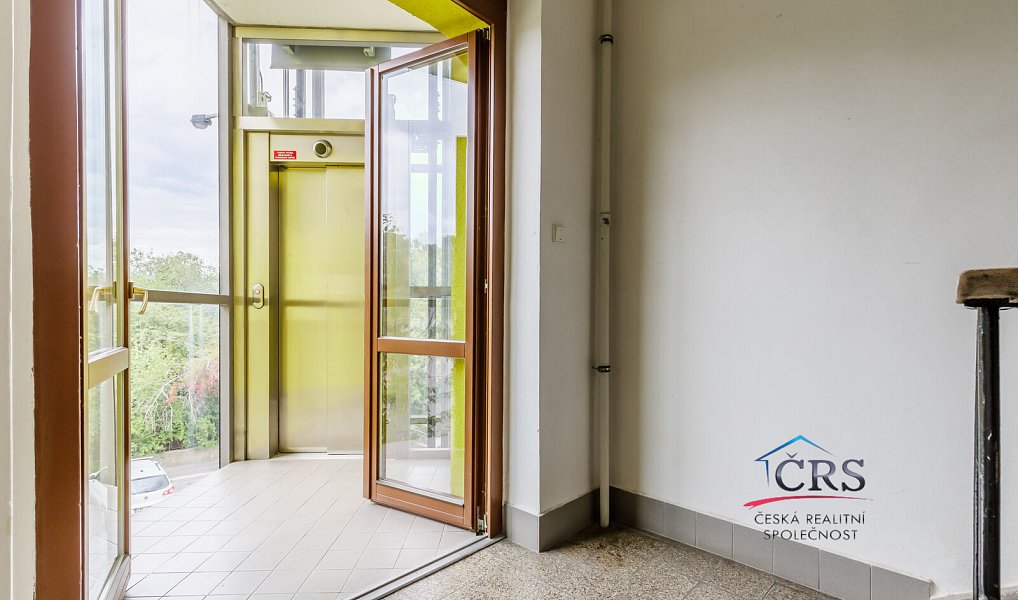 Prodej bytu 2+1 49 m², Praha – náhled fotky 15