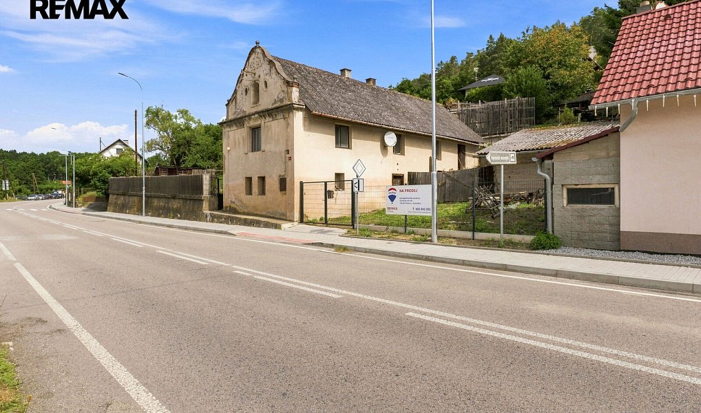Prodej domu 91 m² s pozemkem 1 593 m², Řehenice – náhled fotky 26