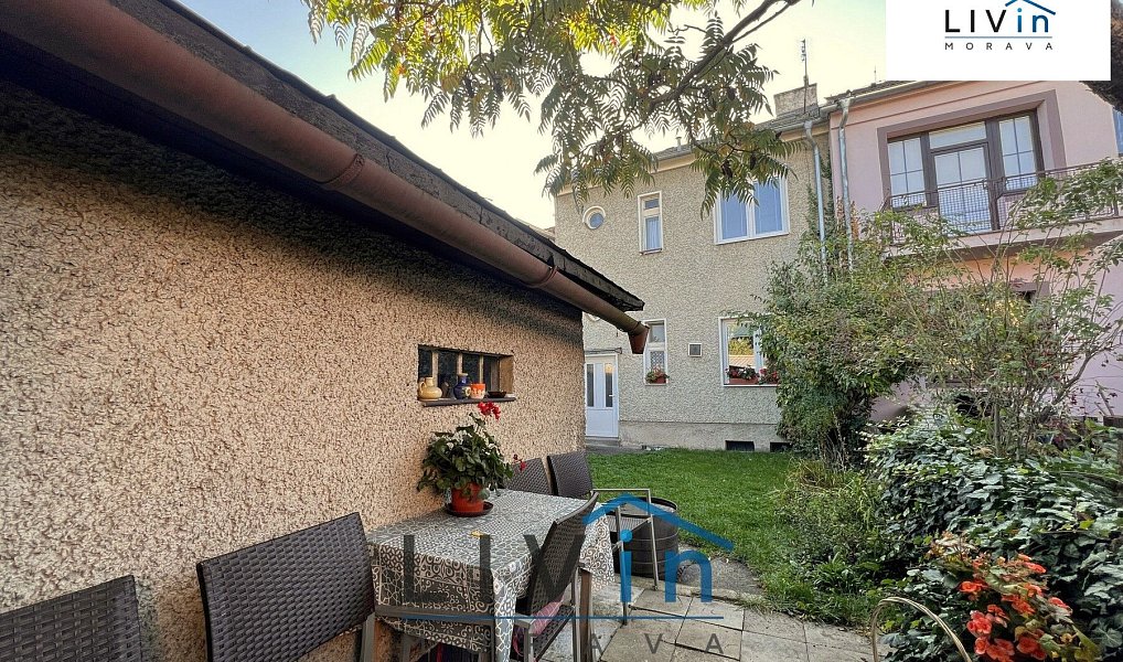 Prodej domu 143 m² s pozemkem 155 m², Olomouc – náhled fotky 10