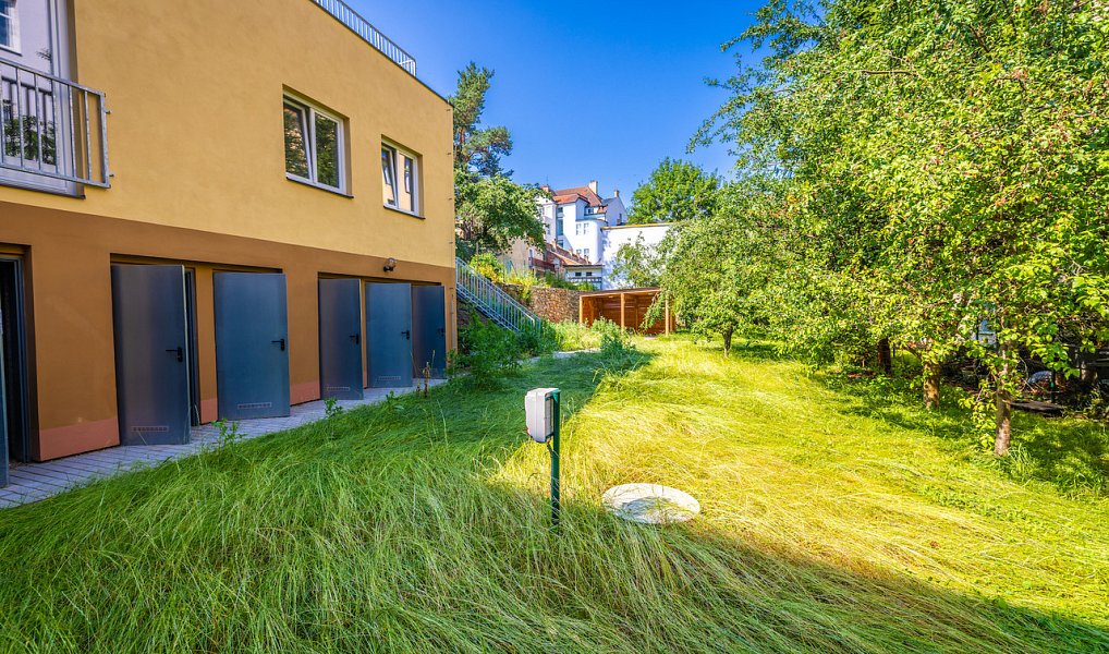 Prodej bytu 2+kk 64 m², Jihlava – náhled fotky 13
