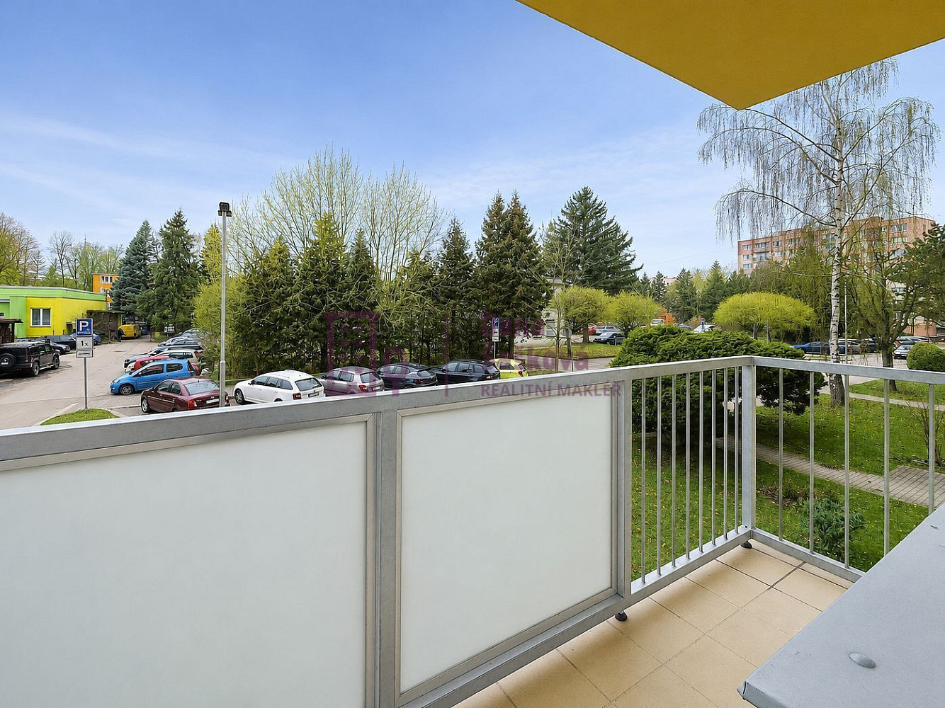 Pronájem bytu 3+1 87 m² – fotografie 5