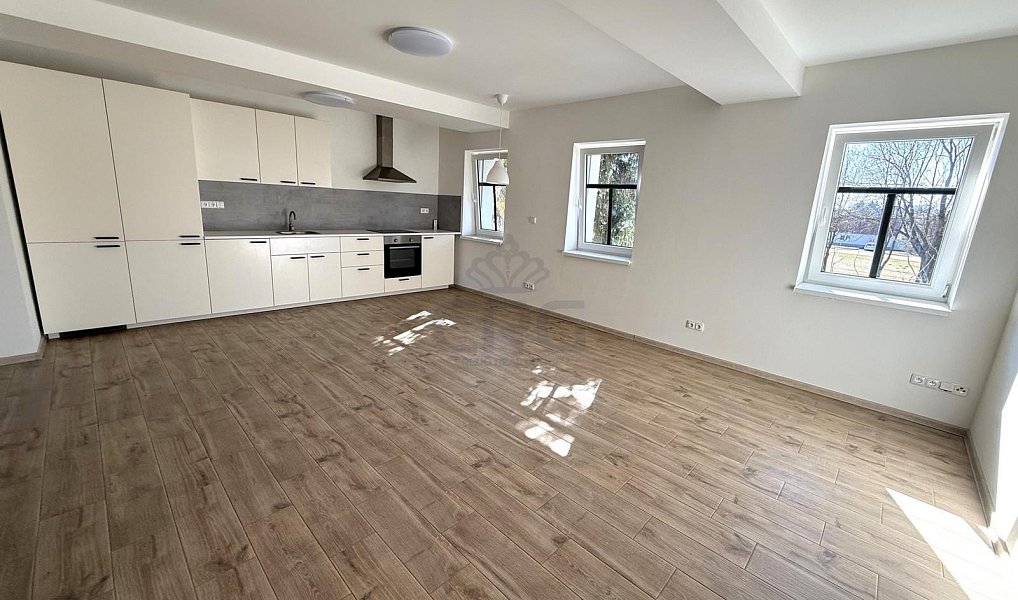 Pronájem bytu 4+kk, 111 m², Rostěnice - Vyškov, Rostěnice-Zvonovice