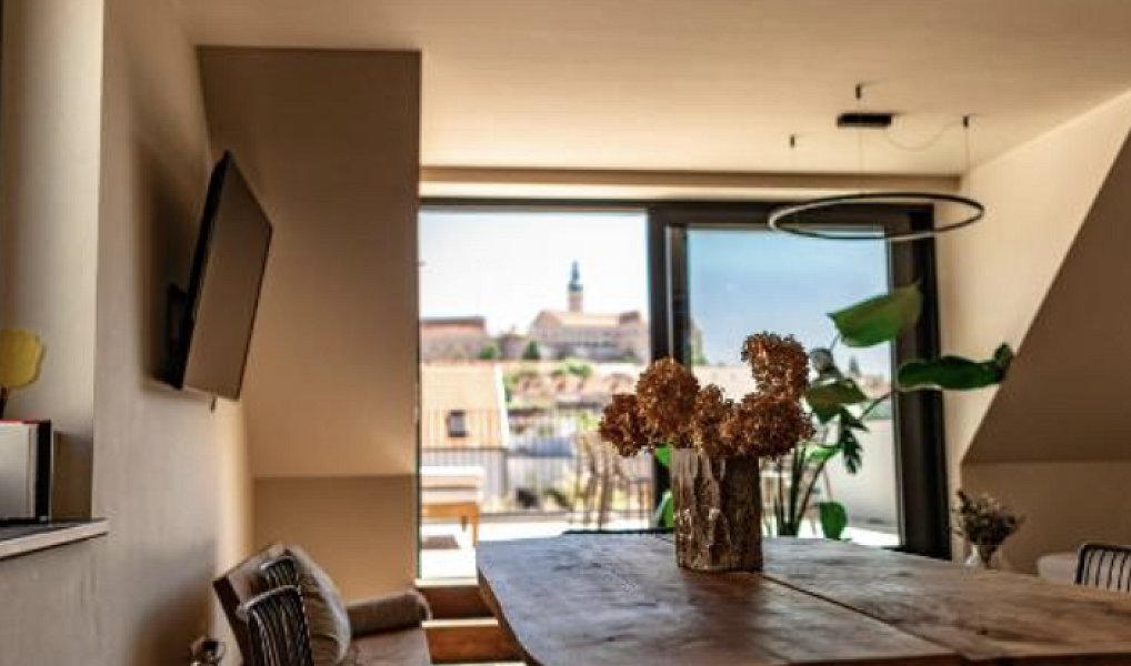 Pronájem bytu 3+kk 80 m², Mikulov – náhled fotky 9