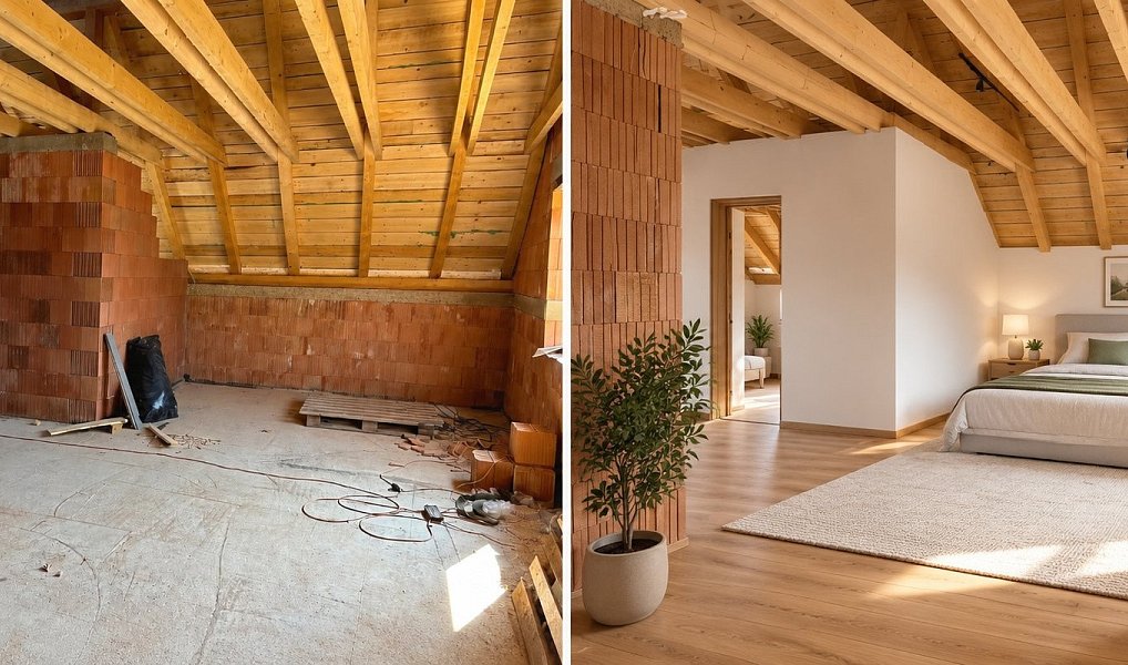 Prodej domu 180 m² s pozemkem 2 200 m², Skorošice – náhled fotky 10