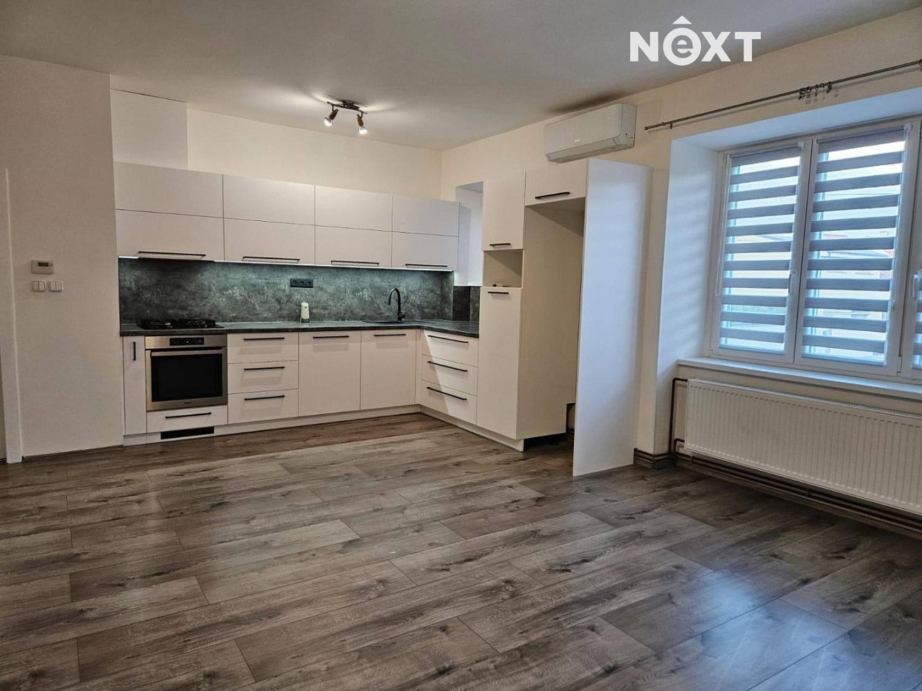 Pronájem bytu 2+kk 59 m²