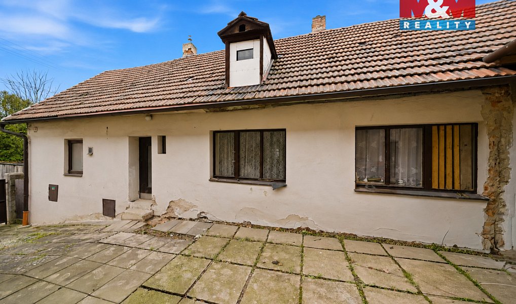 Prodej domu 259 m² s pozemkem 259 m², Choceň – náhled fotky 4