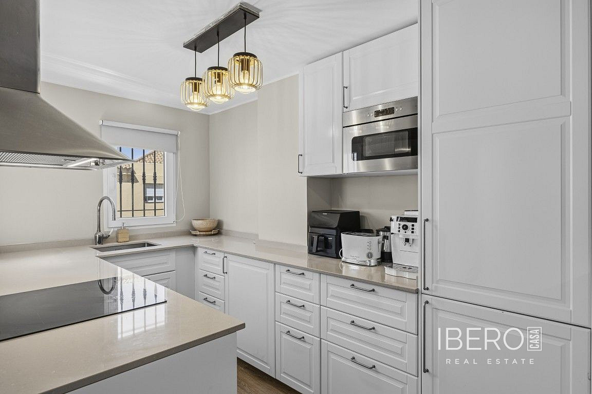 Piso 4+kk – Benalmádena - Vista 3
