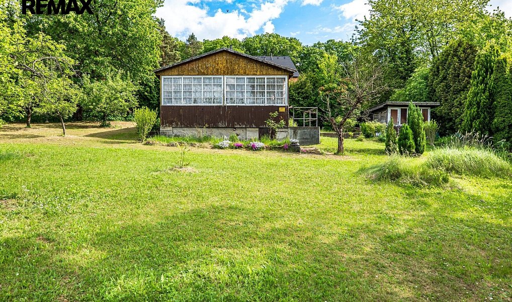 Prodej stavebního pozemku 775 m², Praha – náhled fotky 6