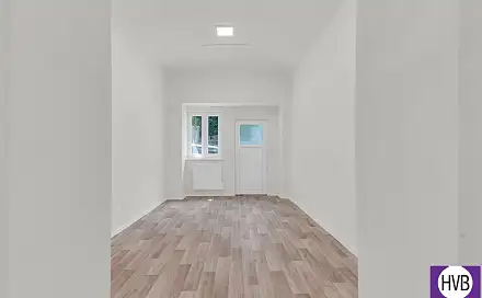 Prodej kanceláře 29 m², U Kublova, Praha 4 - Podolí