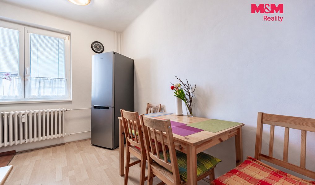 Prodej bytu 2+1 50 m², Lysá nad Labem – náhled fotky 8