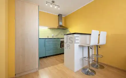 Prodej bytu 2+kk 42 m², Rotavská, Praha 5 - Stodůlky