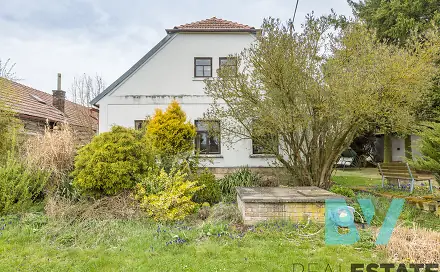 Prodej domu 160 m² s pozemkem 1 076 m², Nevratice, okres Jičín