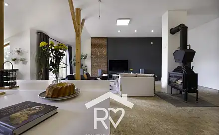 Prodej bytu 5+kk 252 m², U Stodol, Opava - Jaktař
