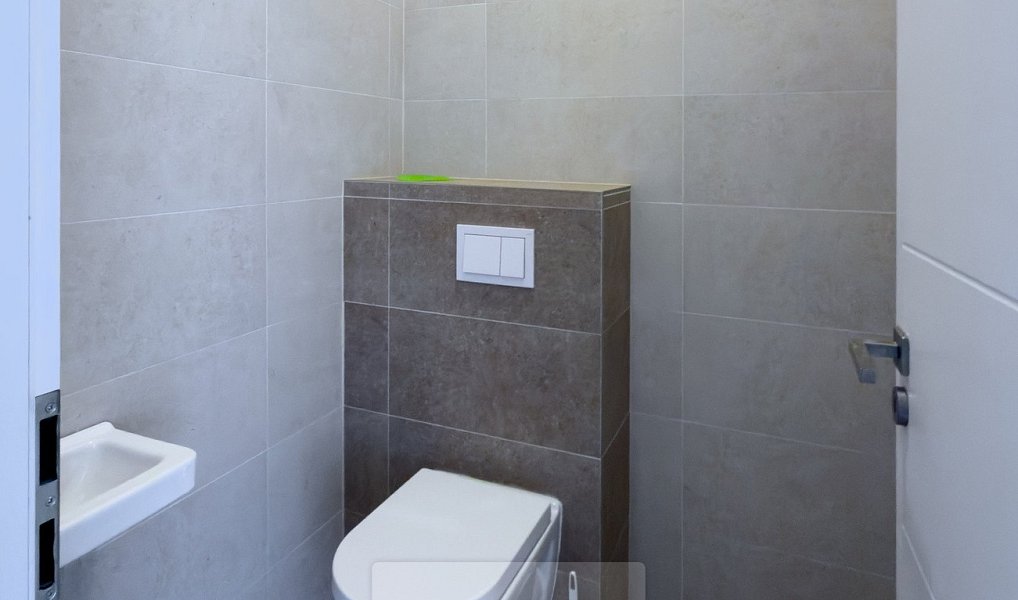 Pronájem kanceláře 37 m², Praha – náhled fotky 6