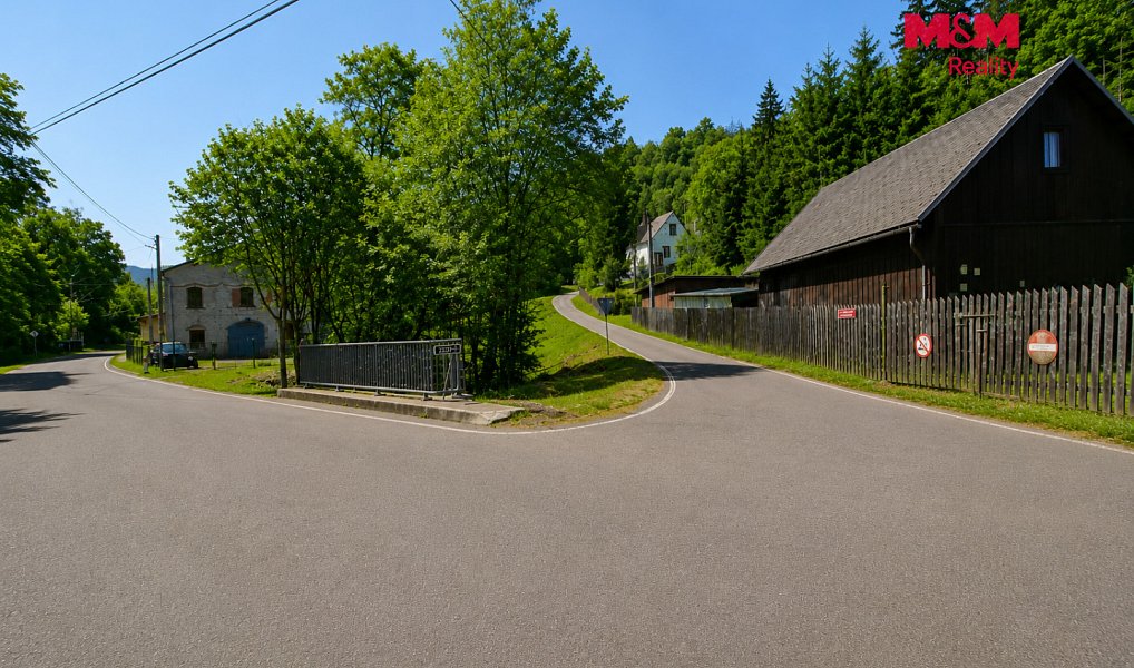 Prodej pozemku 1 257 m², Mníšek – náhled fotky 4