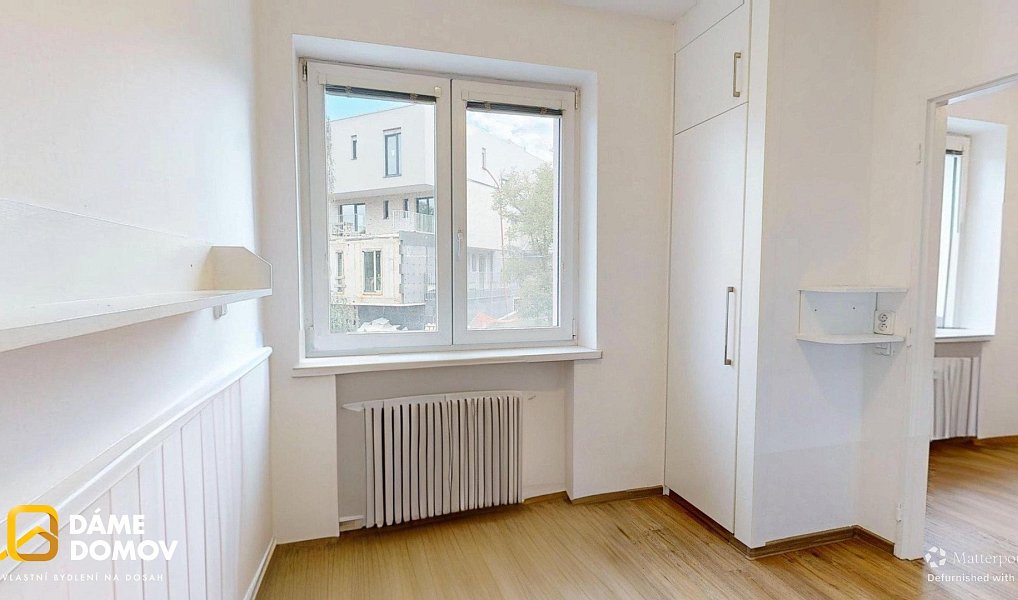 Pronájem bytu 1+1 37 m², Zlín – náhled fotky 3
