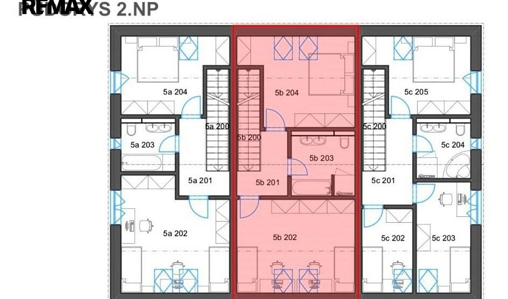 Prodej domu 110 m² s pozemkem 225 m², Svojetice – náhled fotky 19