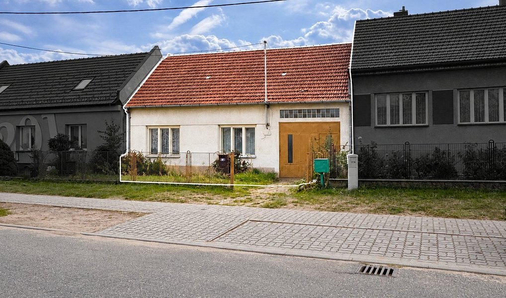 Prodej domu 90 m² s pozemkem 278 m², Ratíškovice – náhled fotky 4
