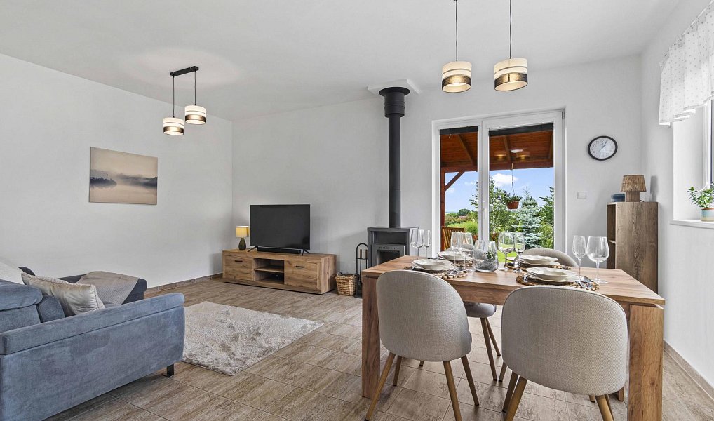 Prodej domu 92 m² s pozemkem 620 m², Pletený Újezd – náhled fotky 3
