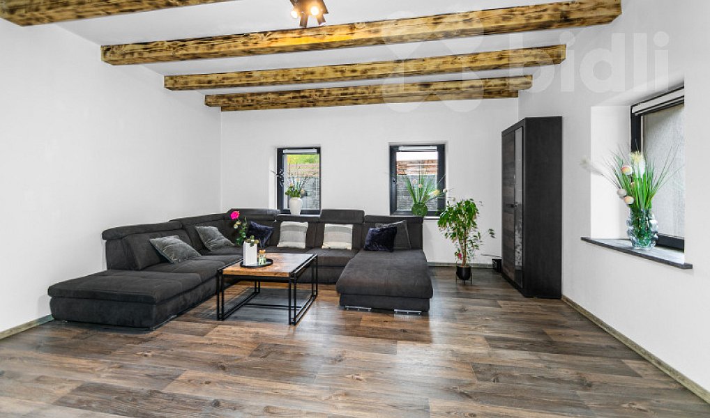 Prodej domu 106 m² s pozemkem 208 m², Puclice – náhled fotky 8