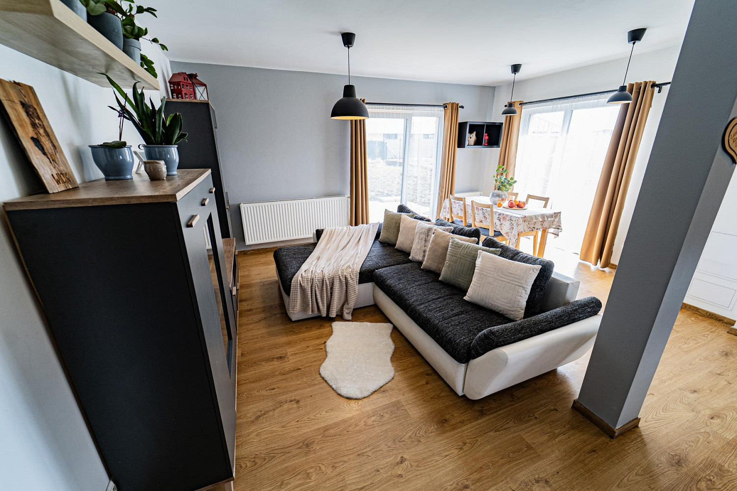 Prodej domu 117 m² s pozemkem 601 m² – fotografie 2
